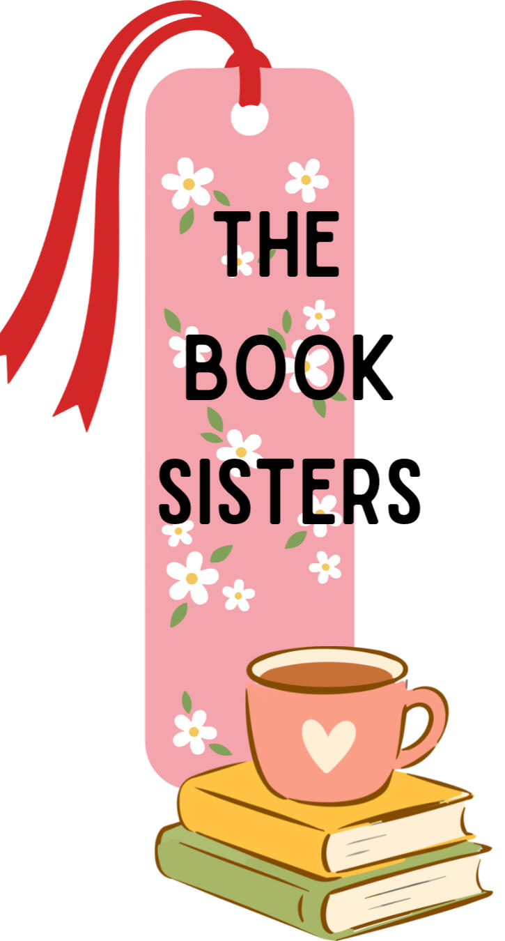 The Book Sisters of She Reads Wisely